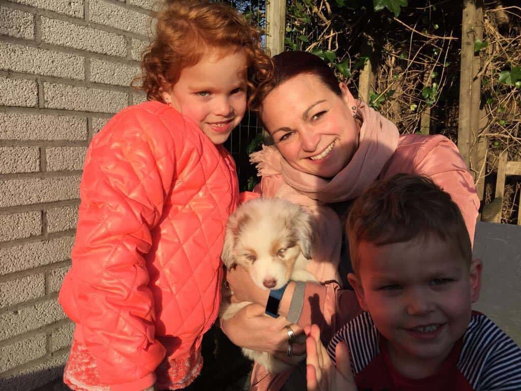 Bobbie Abel Quadrupes,&nbsp;Dex